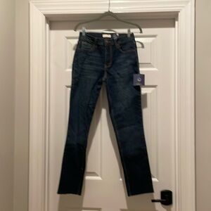 Oliver Logan 24 Crosby Relaxed Taper Jeans